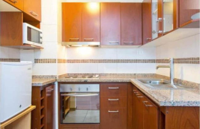 Sys Suites Nueva San Martin - Foto 12