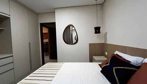 Flat no centro de Londrina - Foto 2