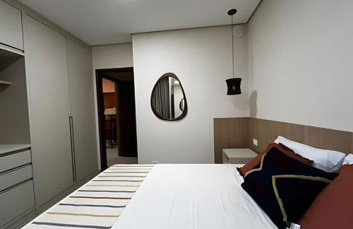 Flat no centro de Londrina - Foto 2