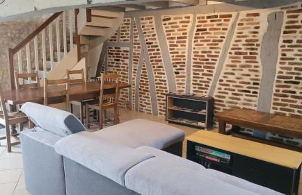 Votre maison en Touraine - Photo 7