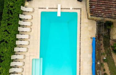 Chartreuse du XVIIIème siécle - Foto 22