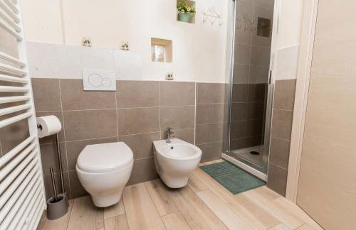 Jacuzzi Privata e Splendida Vista in bellissimo Cottage - Foto 9