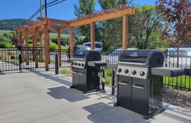 Romantic Lakeside Studio Suite - Foto 20