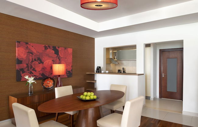 Fraser Suites Doha - Foto 49