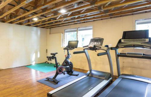 Cedar House Retreat - Photo 31