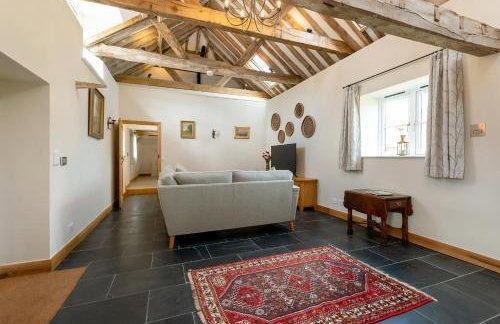 Barrow Hill Barns - Foto 75