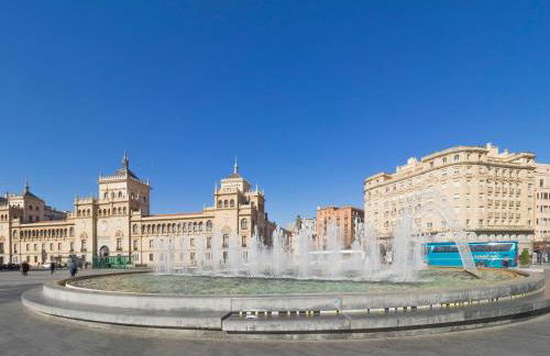 Claustro Las Francesas siglo XV - Foto 55