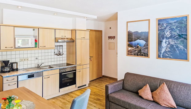 Handle - Foto 4, Kitchen / Dining Room