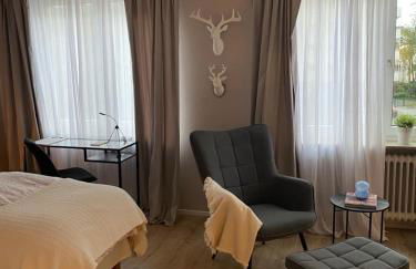 Casa Soden, Artful living close to Frankfurt - Foto 26