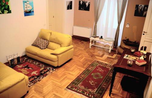 la casa di Tati Palermo centro - Foto 19