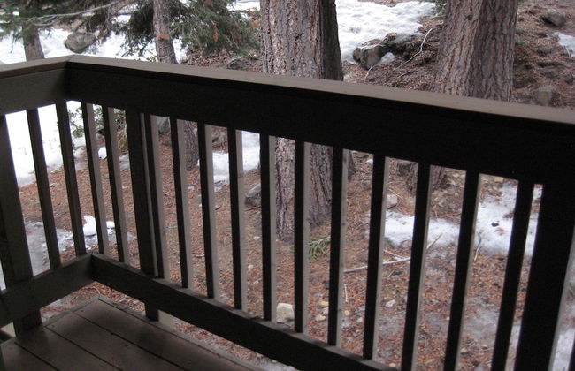 Hidden Valley by Mammoth Reservation Bureau - Foto 36