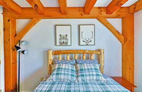 Newly Renovated & Furnished Condo, Only 3 min to Sunday River! - Foto 1