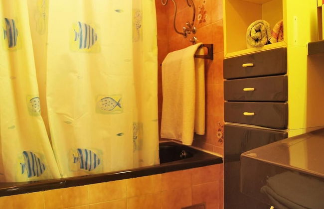 Schöne Ferienwohnung mit Terrasse, Roses - Foto 19