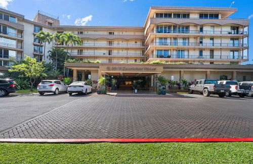 Maui Kaanapali Villas 415 · MKV 415 Updated Condo w Ocean View a - Foto 38