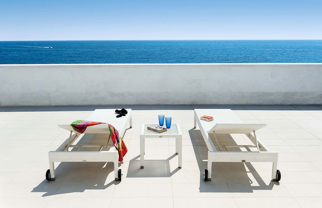 Villa Capo Passero is an Exclusive Villa With Swimming Pool - Foto 19