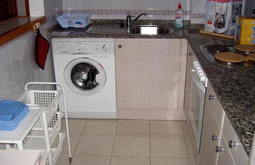 Hartmut Friedrich Apartment Port de Soller - Foto 28