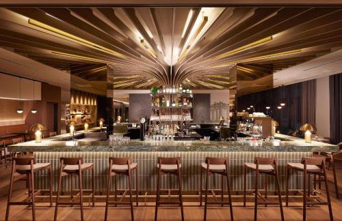 Adina Apartment Hotel Dusseldorf - Foto 52