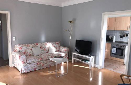 Zentraler geht es kaum - in königlicher Nachbarschaft! - Photo 14