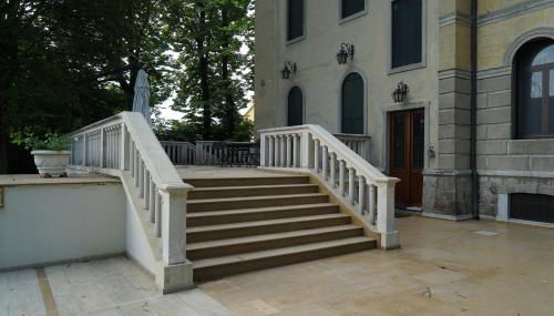 Villa Paola in Padova - Foto 5