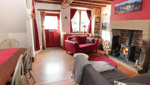 Holly Cottage - Foto 4