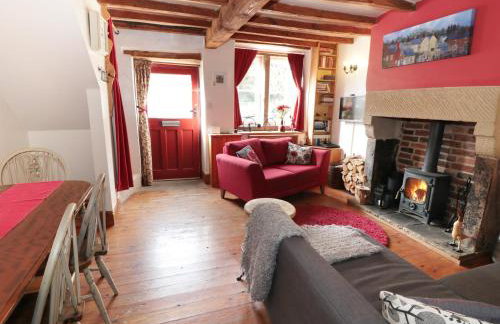 Holly Cottage - Foto 4