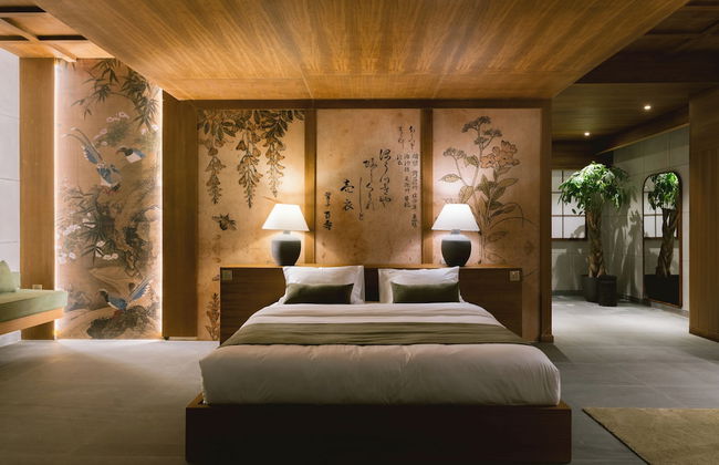 The Japanese House by Bridge Retreats - Photo 2