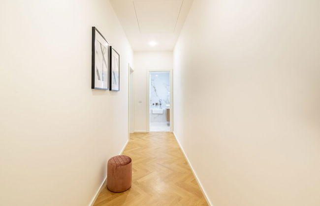 Petrin Tower Residence - Foto 7