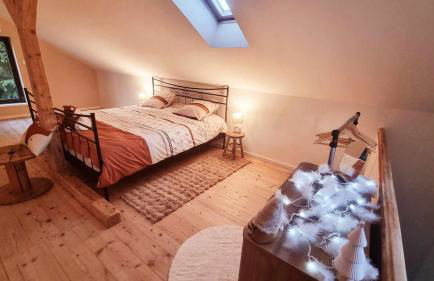 L'Abri des Renards - Foto 22