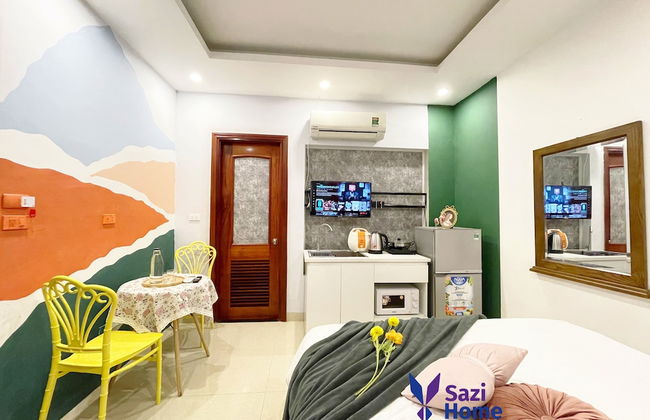 BACH DUONG CAU GIAY HOTEL - Foto 4