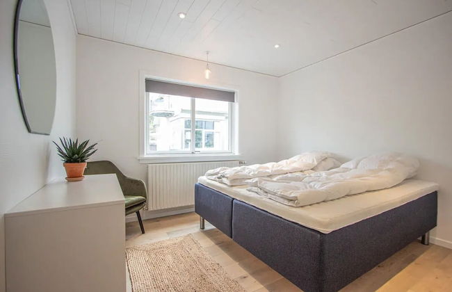 Lovely Apartment In The Heart Of Tórshavn - Foto 2