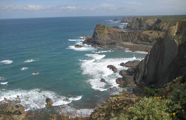 Excursión a la Costa Vicentina - Foto 2