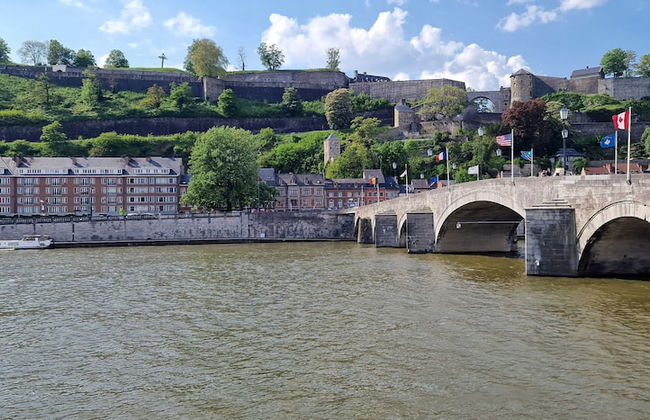 Duplex Close to the Casino de Namur - Photo 10