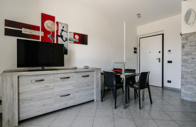 Mimosa 1 int 7 in Cervo - Foto 30