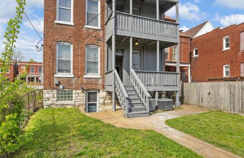 Cozy Historic Forest Park Entire Home @The Grove - Foto 27