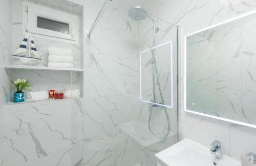 Porta Aurea di Spalato, Luxury apartment - Foto 39