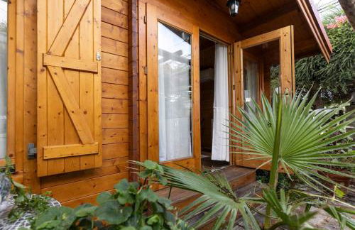 Cabana a 15 minutos do Guincho - Foto 12