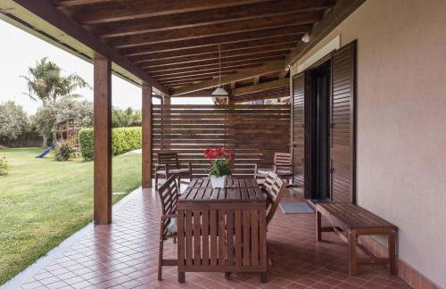 Villa Ginevra - Foto 54