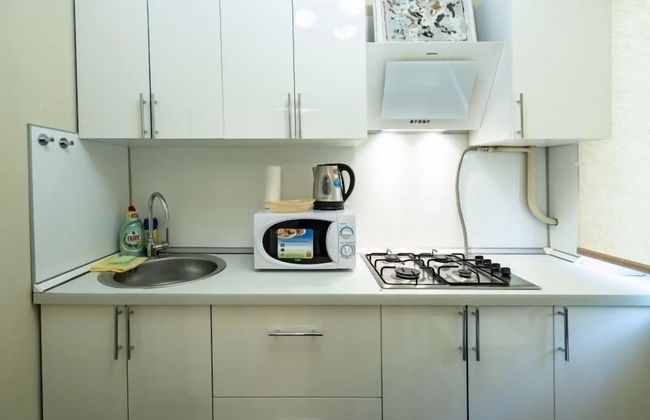 Apartment - Artsymovicha 5k1 - Photo 8