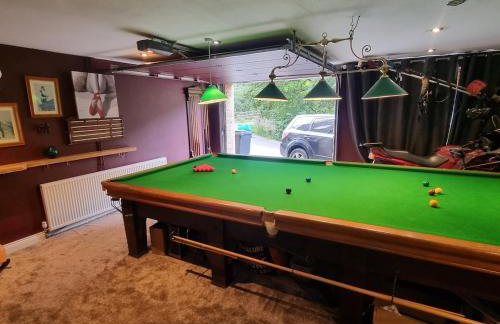 Calderbrook House - Foto 25