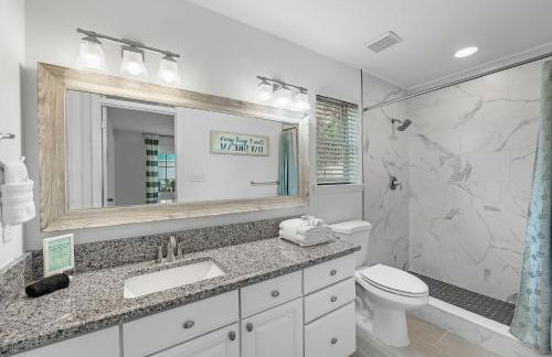 Gulf views, steps to beach, Pool, Walk To Dining - Foto 36