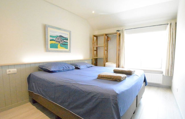 Child Friendly Holiday Home in Bouillon near River - Photo 6