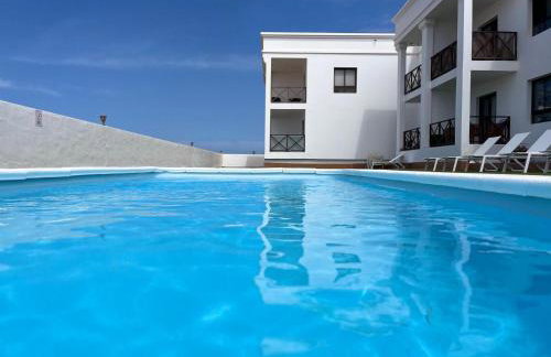 Casa Fin del Mundo El Cotillo - Foto 5