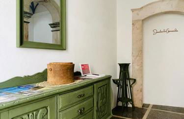 Janelas do Governador - Foto 27