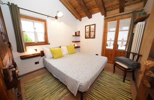 RUSTICO VIGNA casa vacanze - Foto 4