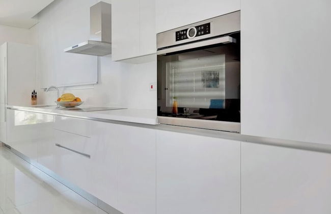 Sunrise Seaview Villas - Foto 44