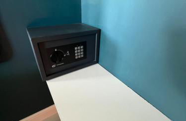 Luxueux appartement - vue mer - piscine - free parking - Monaco - Foto 17