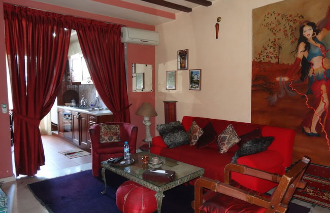 Leyna Vacancy Homes - Foto 49