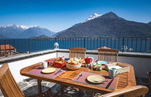 Casa Sorel : Attico Lago & Pool - Foto 42