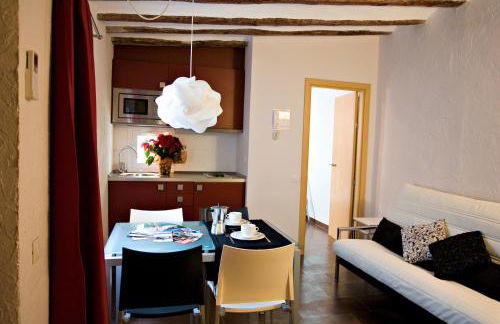 Apartaments Ciutat Vella - Foto 15