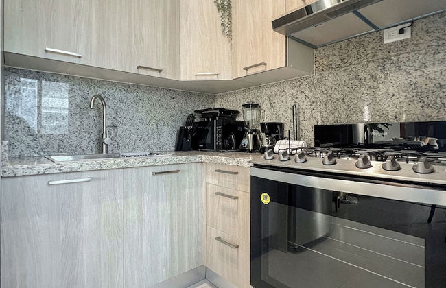 TORRE TAP VI 9F VISTA al Mar en Naco - Foto 31